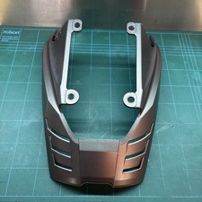 Daytona 675 Gen 1 Exhaust