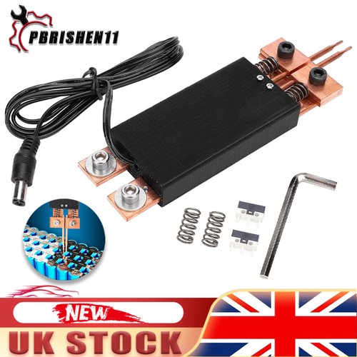Spot welding pen - welding,