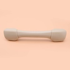 1Pcs Beige Front Rear Top Pull