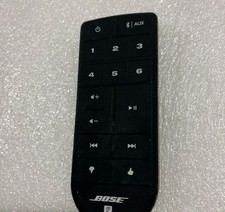 GENUINE Bose Remote SoundTouch