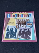 THE TEMPTATIONS All the