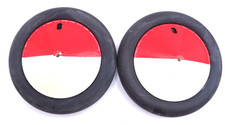 William Bro golden age wheels