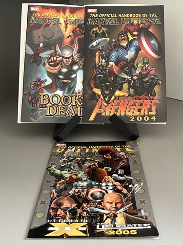 Marvel comics official - marvel,