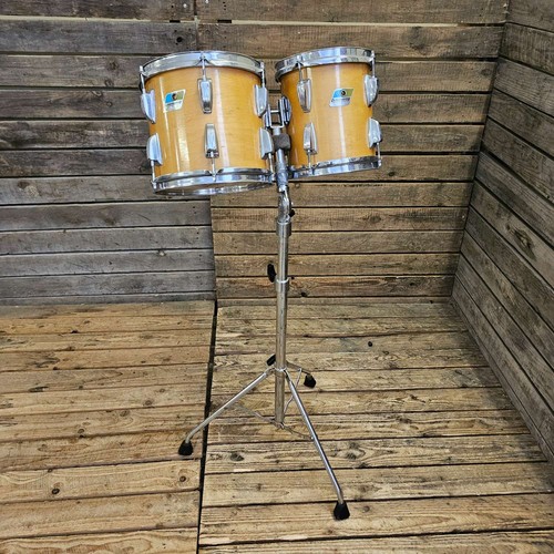 Ludwig usa and tom drum - and,