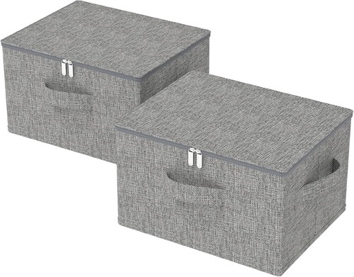 Cube underbed storage - underbed,