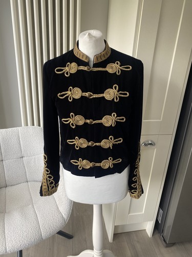 Rare zara black - zara, velvet