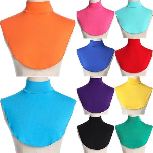 Women men high collar - women's/men's,