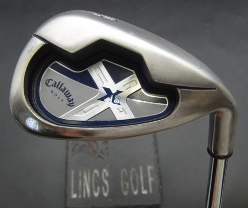 Callaway x18 iron stiff - x18,
