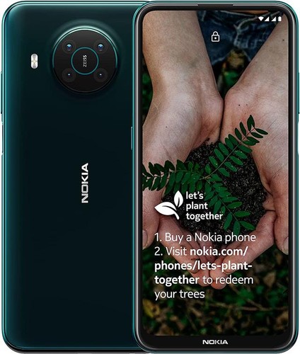 New nokia x10 dummy - new,