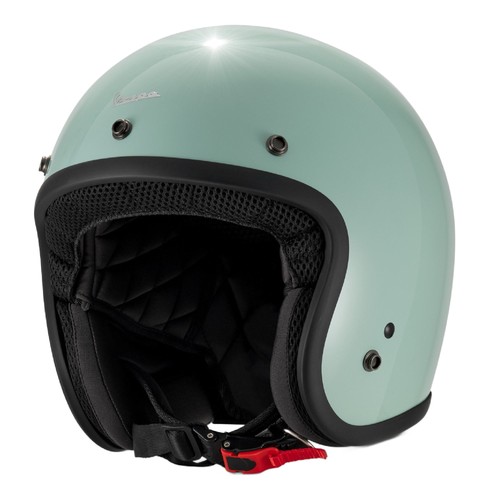 Vespa versilia jet helmet - vespa,