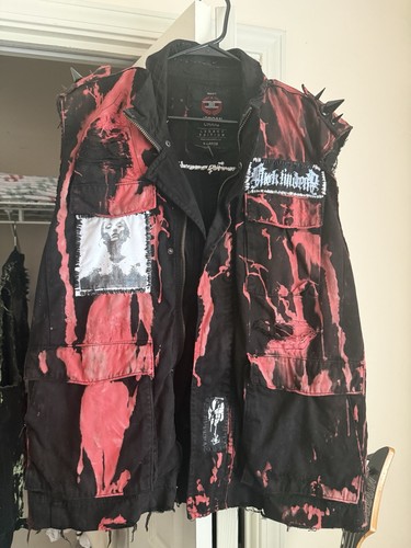 Gore grind battle - gore,