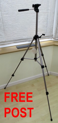 Vintage tripod vanguard - vintage,