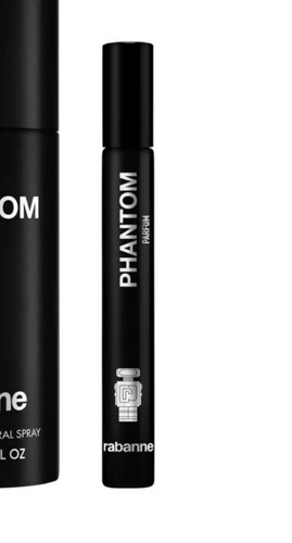 Paco rabanne phantom - rabanne, parfum