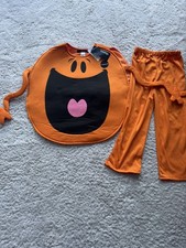 Mr Tickle Mr Men Fancy Dress