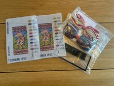 1995 ehrman tapestry kit - ehrman, kit-