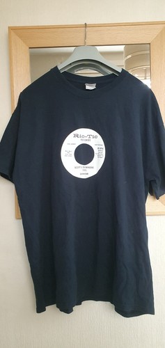 Edwin starr shirt vintage - shirt,