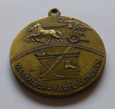 1936 Winter Olympics