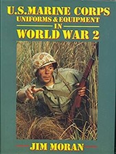 U. S. Marine Corps Uniforms