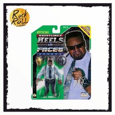 ZST-Zombie Sailor Toys Heels