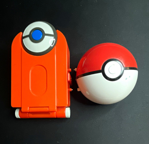 Nintendo pokémon handheld - nintendo,