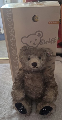 Steiff buckingham bear brown - bear,