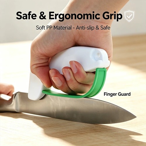 Accusharp knife tool - accusharp, &
