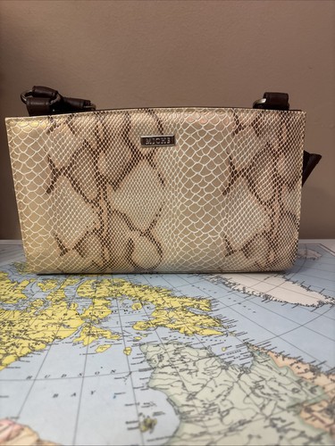 Miche bronze snake - bronze,