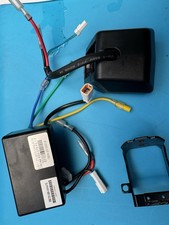 Carrera Vengeance E Men's Electric Mountain Bike Frame 18" Spare Parts