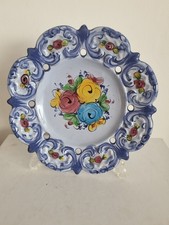 Vintage Vestal 8” Alcobaca