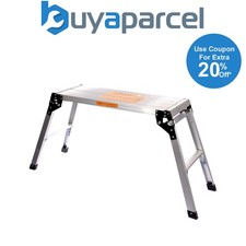 Vaunt Aluminium Work Platform