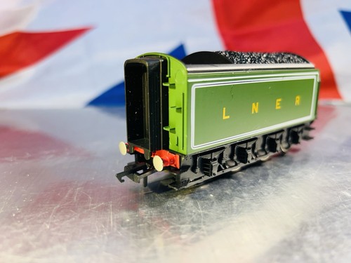 Hornby flying scotsman - hornby,