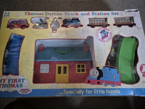 Golden bear first thomas - my,