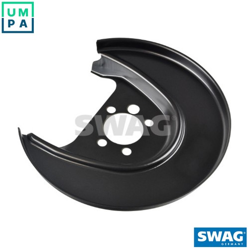 Splash guard brake - splash, 33