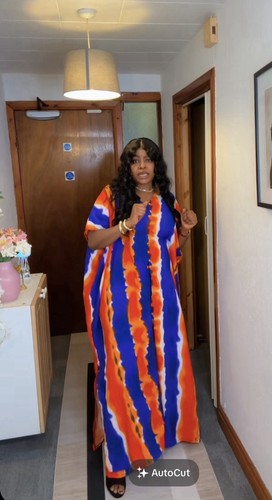 Women long kaftan maxi - women’s,