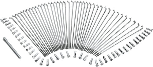 Drag specialties spoke set - specialties,
