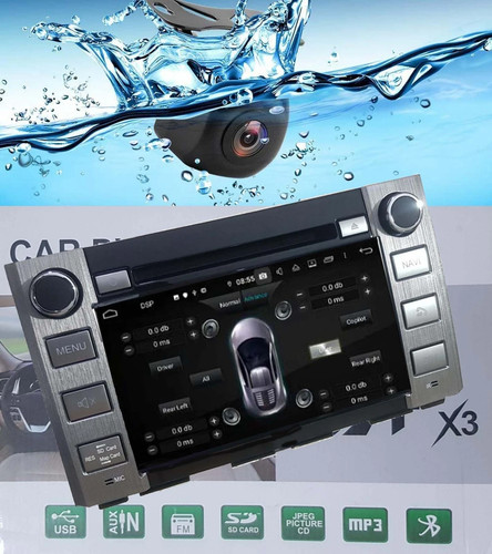 Inch touch screen car - 8,