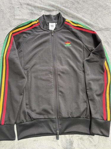 Adidas originals rasta sst - originals,