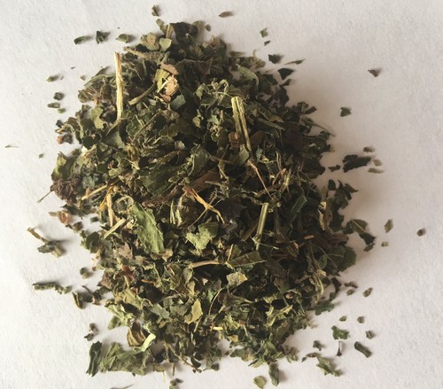 Nettle dandelion leaf - dandelion,
