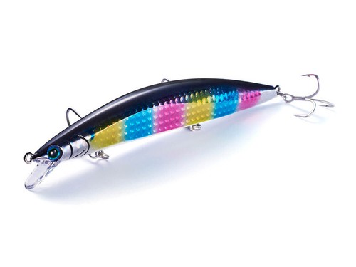 Sea bass lure jackson - sea,