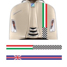 For Vespa LXV LX GTVGTS PX