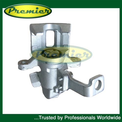 Premier rear right - rear, brake