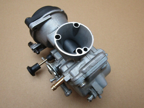 Sachs sfm 125 2015 - zz, 13,551
