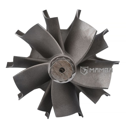 Mamba turbo turbine - mamba, d5
