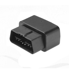 Car GPS Tracker Anti-theft