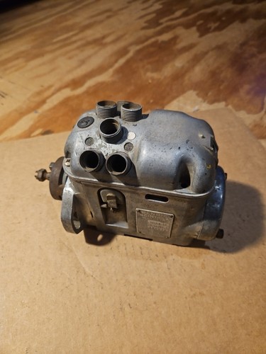 Bendix scintilla sf6ln - scintilla, sf6ln-12