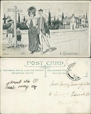 HA Moden Recreation Art Humour