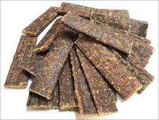 Wild Boar Meaty Strips 100%