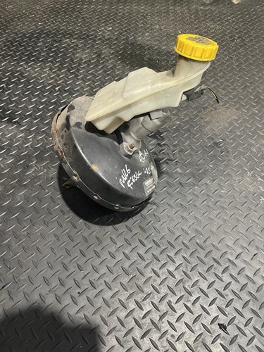 Ford fiesta mk6 2002 2008 - mk6, 2002-2008