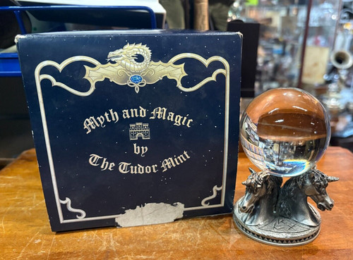 Lovely rare tudor - tudor, myth