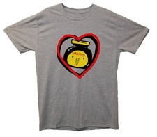 Love Marmite Printed T-Shirt
